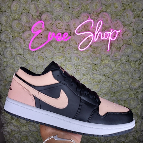 Jordan Shoes - Jordan Retro 1 Low